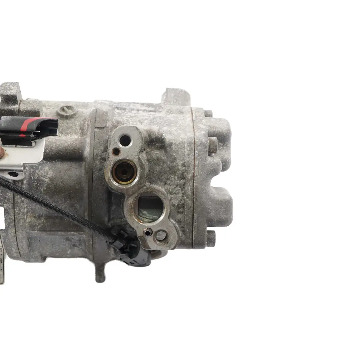 Compresor De ClimaBMW E87 E90 E91 N45 N45N N46 N46N A/C Aire Acondicionado Con para con número de pieza 6915380 Compresor De ClimaBMW E87 E90 E91 N45 N45N N46 N46N A/C Aire Acondicionado Con - SKU 6915380-1 - Número de pieza 6915380