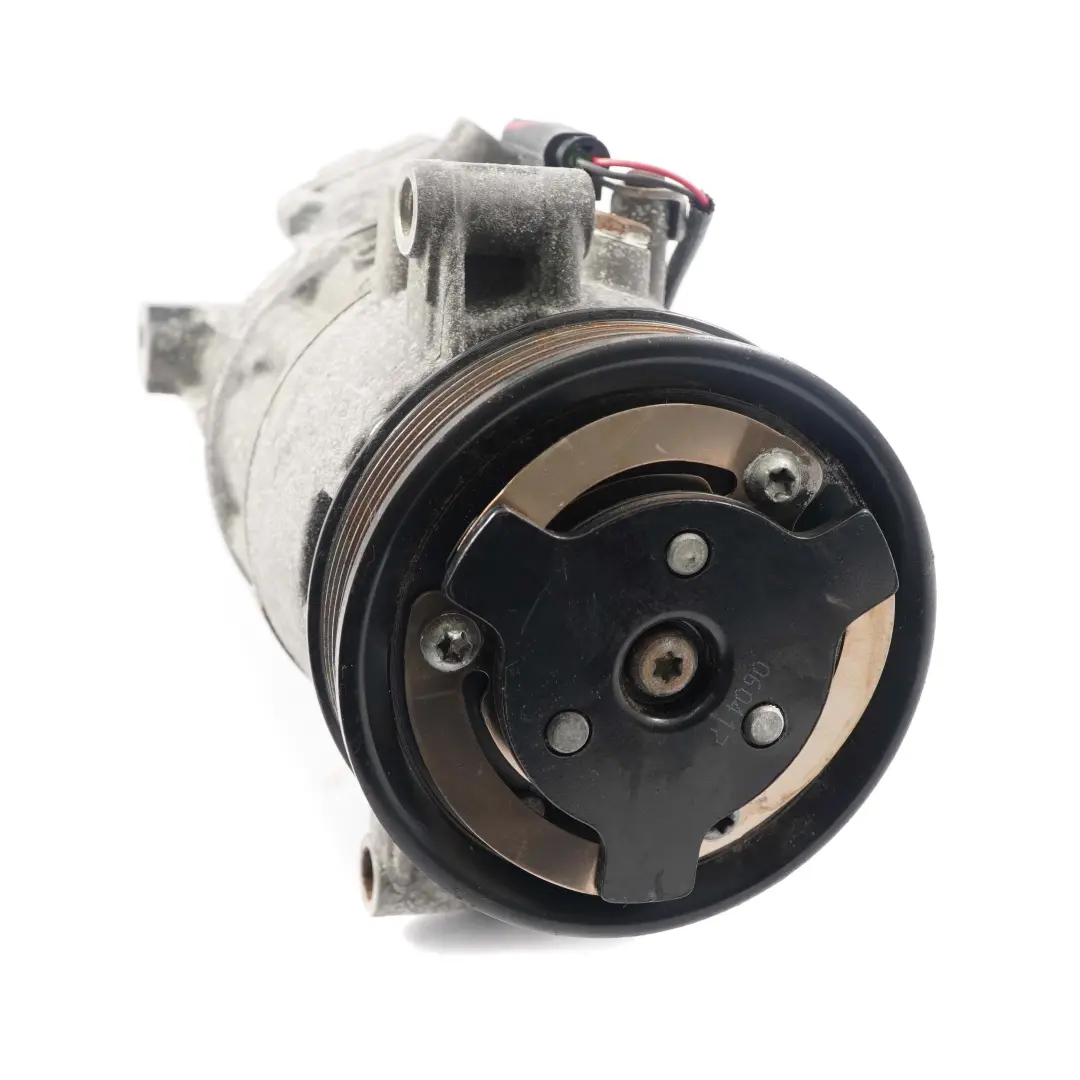  Clima Compressor BMW E81 E87 E90 E91 N45 N45N N46 N46N A/C Air Conditioning Con - SKU 6915380-1 - Part number 6915380