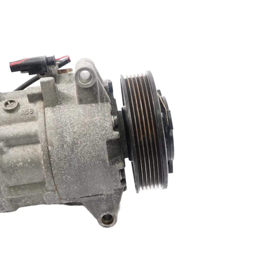 BMW E81 E87 E90 Sprężarka Klimatyzacji Kompresor - SKU 6915380-1 - Numer Części 6915380