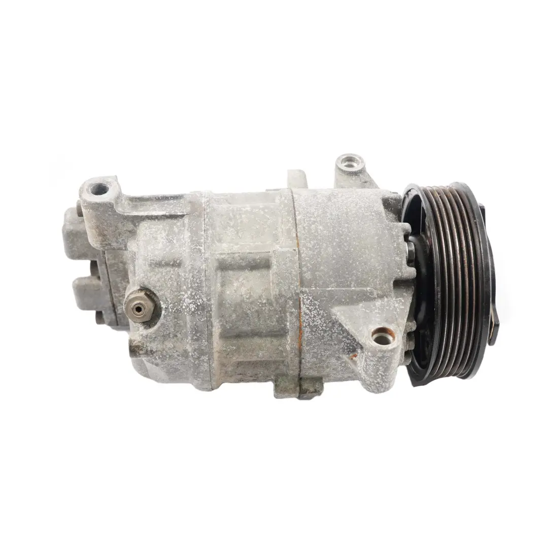 N45 N45N N46 N46N A/C Compresseur D'Air pour BMW E81 E84 E87 E88 E90 E91 E92 à propos du numéro de pièce 6915380 BMW E81 E84 E87 E88 E90 E91 E92 N45 N45N N46 N46N A/C Compresseur D'Air - SKU 6915380-1 - Numéro de pièce 6915380