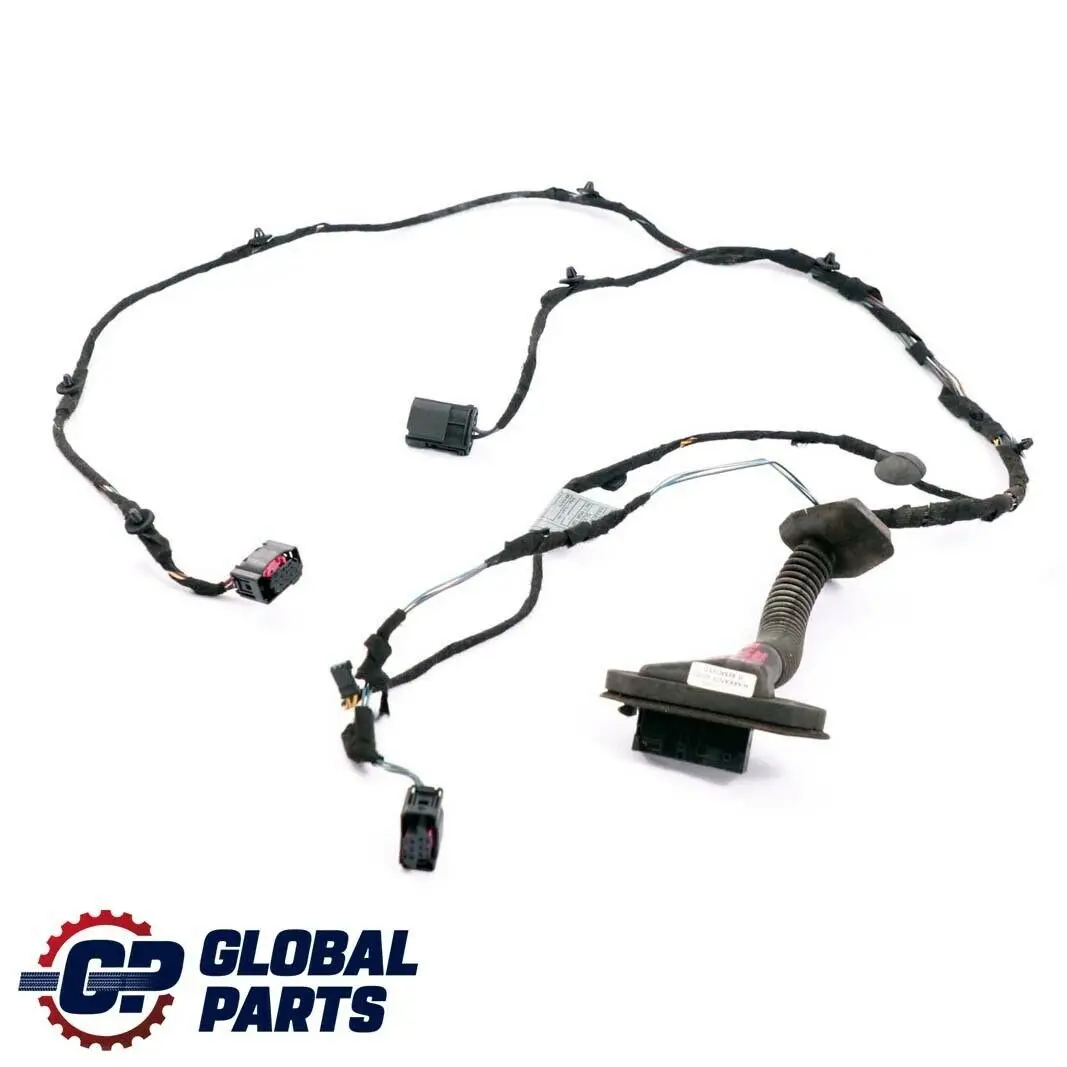Cable Door Right Wiring Harness Loom 6944249 to BMW Mini Cooper R50 R53 with Part number 6915575 BMW Mini Cooper R50 R53 Cable Door Right Wiring Harness Loom 6944249 - SKU 6915576 - Part number 6915575