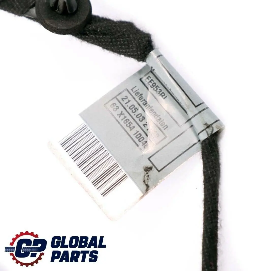 Kabelsatz Kabelbaum Kabel Tür Rechts 6944249 für BMW Mini Cooper R50 R53 mit Teilenummer 6915575 BMW Mini Cooper R50 R53 Kabelsatz Kabelbaum Kabel Tür Rechts 6944249 - SKU 6915576 - Teilenummer 6915575
