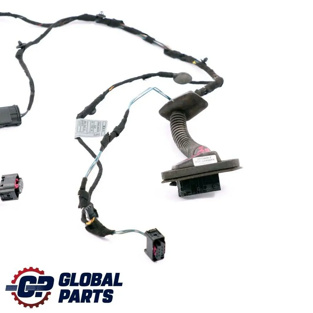 Kit Cavi Cablaggio Cavo Porta Destra 6944249 per Mini Cooper R50 R53 con numero di parte 6915575 Mini Cooper R50 R53 Kit Cavi Cablaggio Cavo Porta Destra 6944249 - SKU 6915576 - Numero di parte 6915575