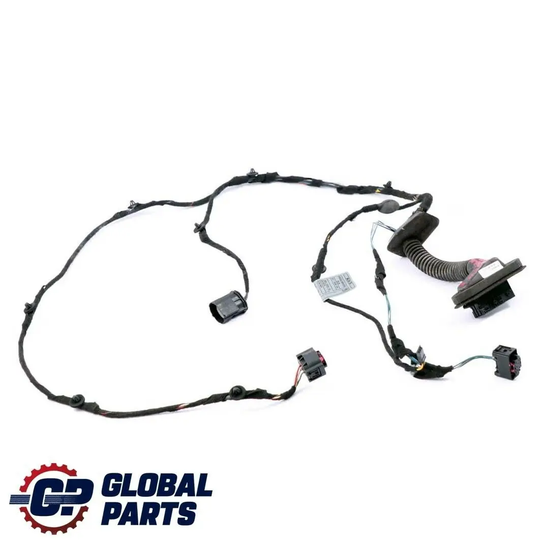 BMW Mini Cooper R50 R53 Kabelsatz Kabelbaum Kabel Tür Rechts 6944249 - SKU 6915576 - Teilenummer 6915575