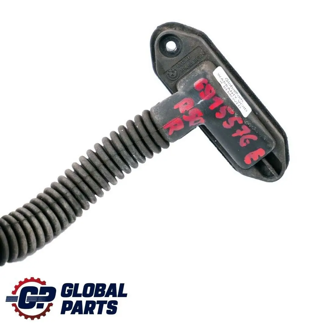 Kabelsatz Kabelbaum Kabel Tür Rechts 6944249 für BMW Mini Cooper R50 R53 mit Teilenummer 6915575 BMW Mini Cooper R50 R53 Kabelsatz Kabelbaum Kabel Tür Rechts 6944249 - SKU 6915576 - Teilenummer 6915575