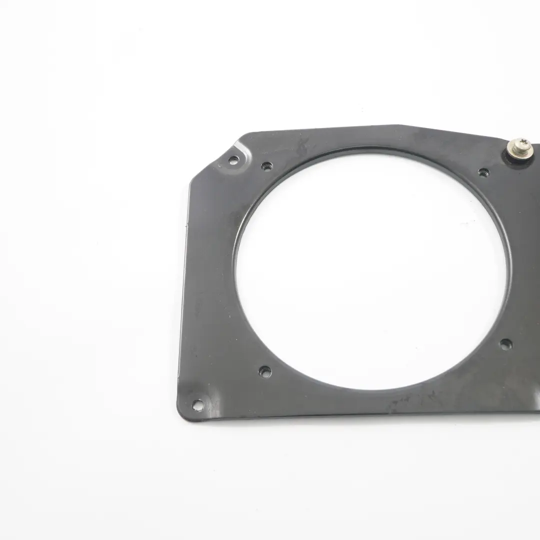 Support Haut-parleur Système Stéréo Gauche Plaque de Montage pour BMW Z4 E85 à propos du numéro de pièce 6915849 BMW Z4 E85 Support Haut-parleur Système Stéréo Gauche Plaque de Montage - SKU 6915849 - Numéro de pièce 6915849