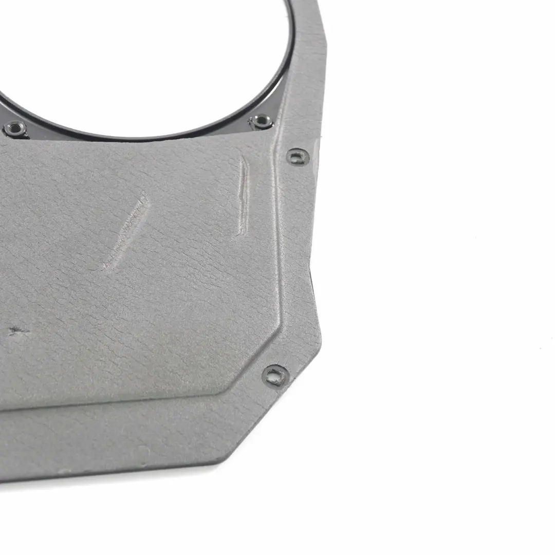 Support Haut-parleur Système Stéréo Droite Plaque de Montage pour BMW Z4 E85 à propos du numéro de pièce 6915850 BMW Z4 E85 Support Haut-parleur Système Stéréo Droite Plaque de Montage - SKU 6915850-1 - Numéro de pièce 6915850