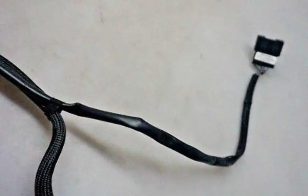 BMW 7 Reihe E65 E66 Kabelsatz Sitz links Wiri - SKU 6915990 - Teilenummer 6915990