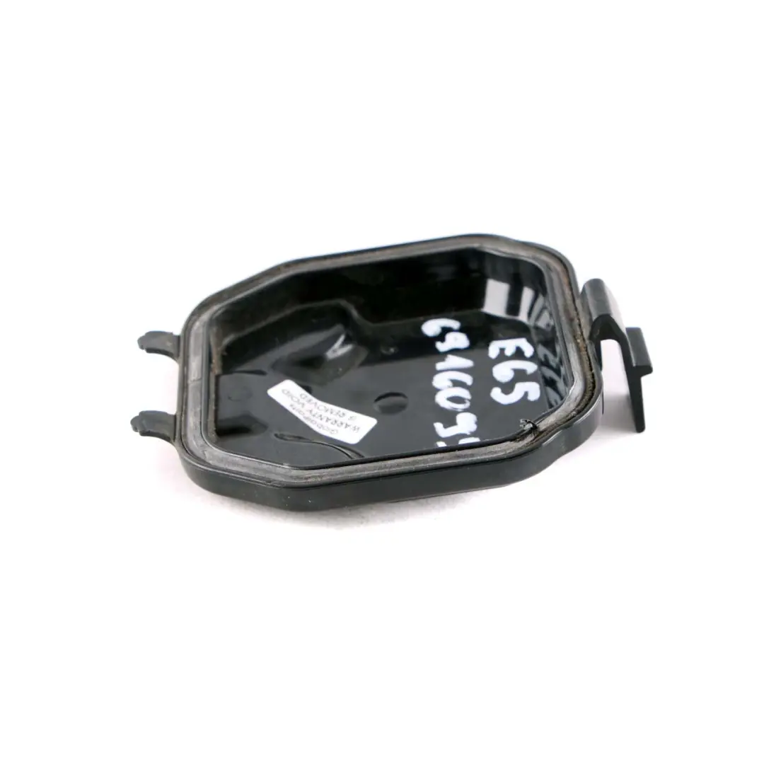 BMW E65 E66 E67 Xenon Scheinwerfer Abblendlicht Abdeck Kappe 155037 - SKU 6916095 - Teilenummer 6916095