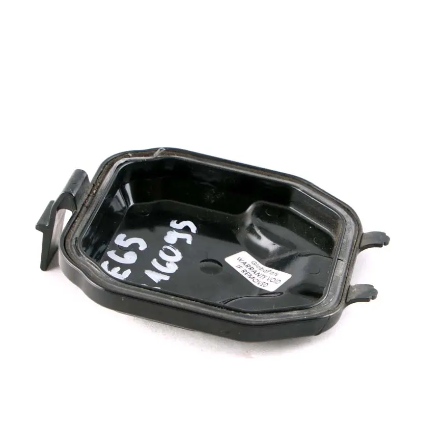 Faros de cruce Tapa de cobertura 155037 para BMW E65 E66 E67 Xenon con número de pieza 6916095 BMW E65 E66 E67 Xenon Faros de cruce Tapa de cobertura 155037 - SKU 6916095 - Número de pieza 6916095