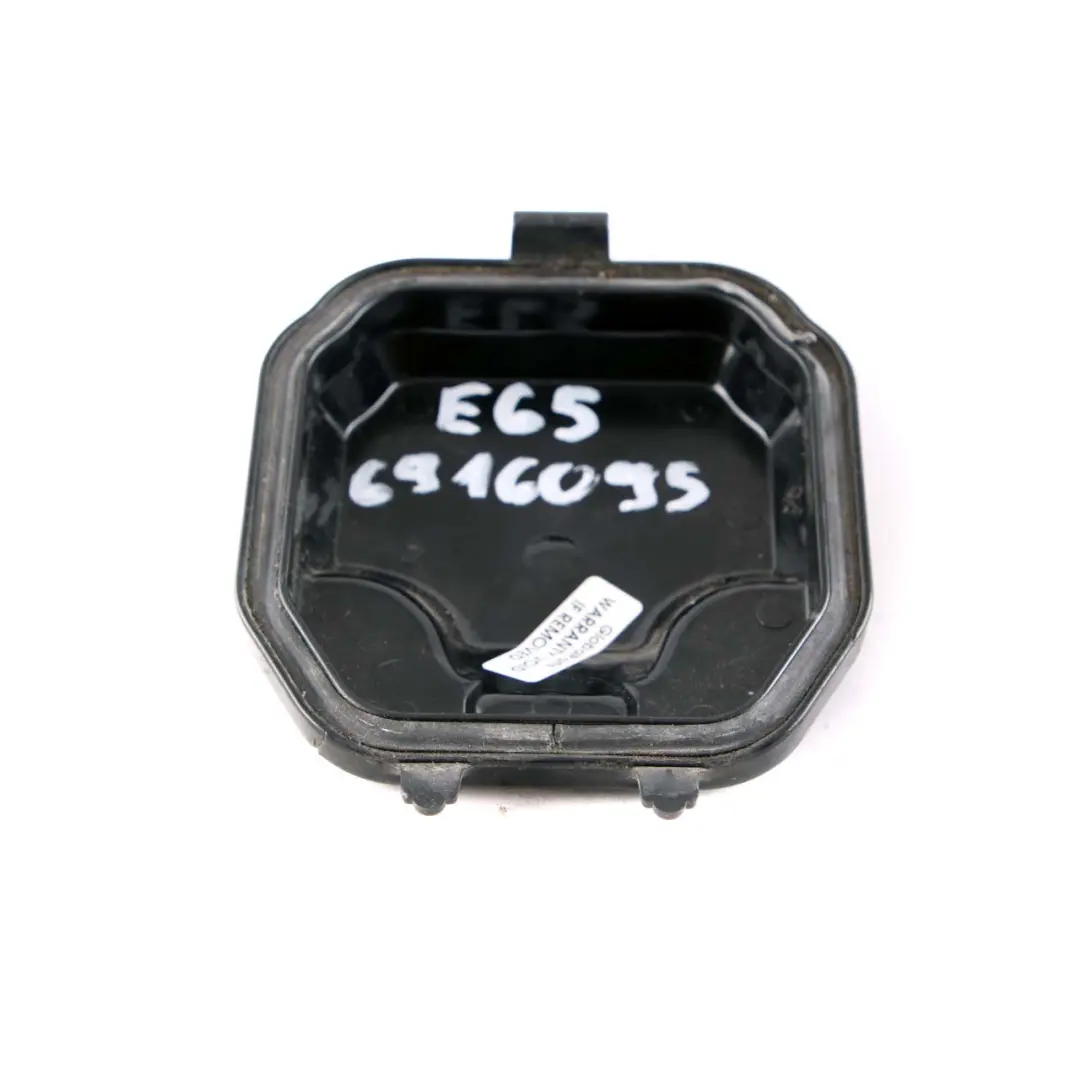BMW E65 E66 E67 Xenon Scheinwerfer Abblendlicht Abdeck Kappe 155037 - SKU 6916095 - Teilenummer 6916095