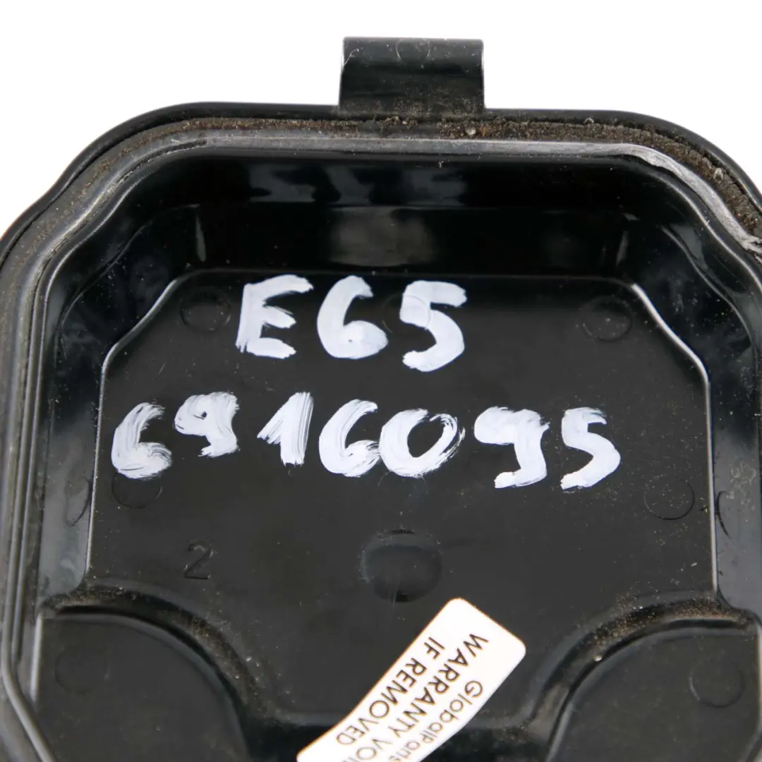 BMW E65 E66 E67 Xenon Scheinwerfer Abblendlicht Abdeck Kappe 155037 - SKU 6916095 - Teilenummer 6916095
