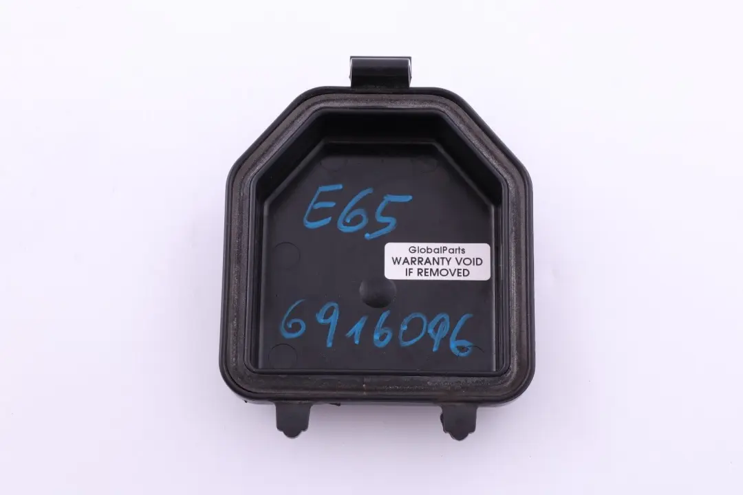 BMW E65 E66 E67 Xenon Faro Luz De carretera Tapa De cobertura 155038 - SKU 6916096 - Número de pieza 6916096