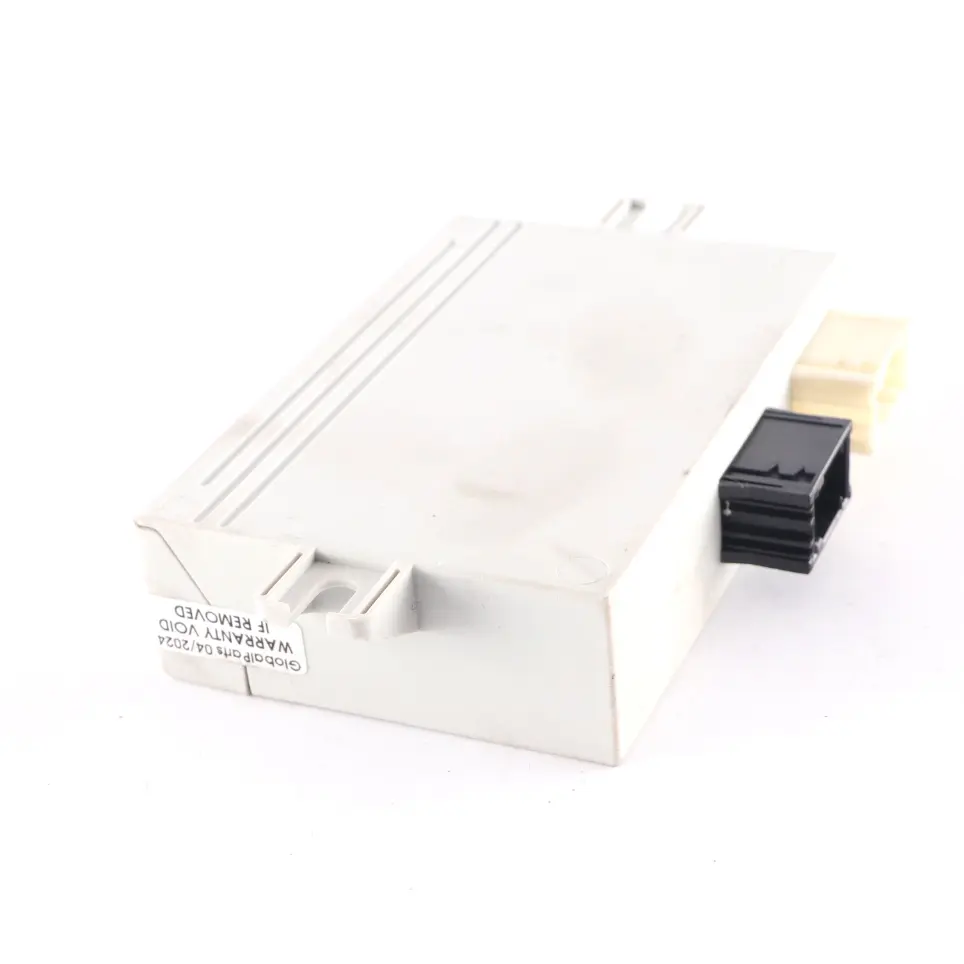 Parking Distance Control Module Unit PDC to BMW E46 Z4 E85 Mini R50 R53 with Part number 6916405 BMW E46 Z4 E85 Mini R50 R53 Parking Distance Control Module Unit PDC - SKU 6916405 - Part number 6916405