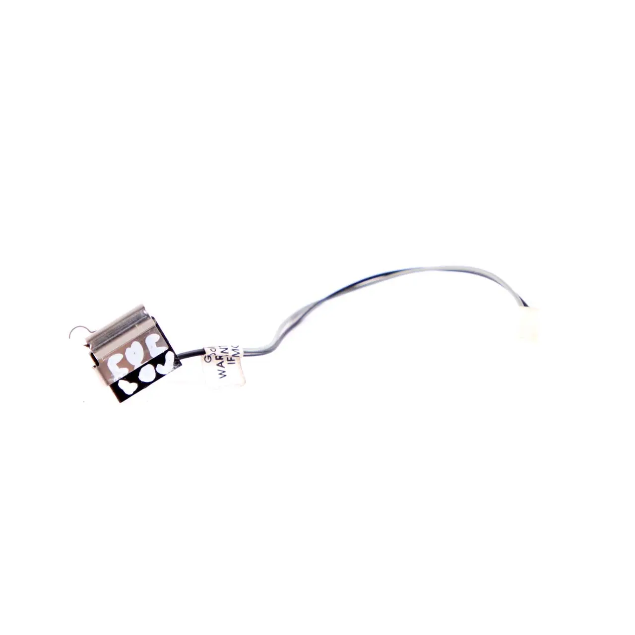 BMW E85 Cabrio rigido pieghevole Lampada Microinterruttore Cablaggio 6916426