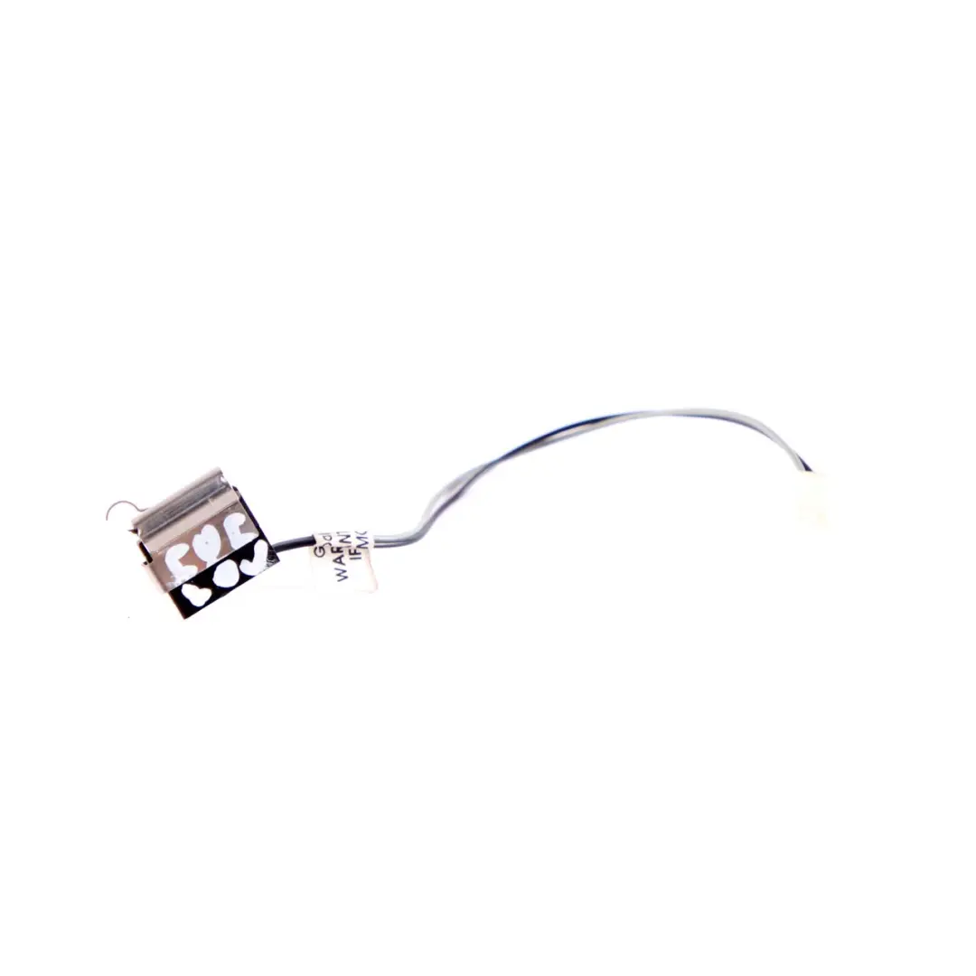 BMW E85 Convertible Techo Rígido Abatible Lámpara Microinterruptor Cableado - SKU 6916426 - Número de pieza 6916426