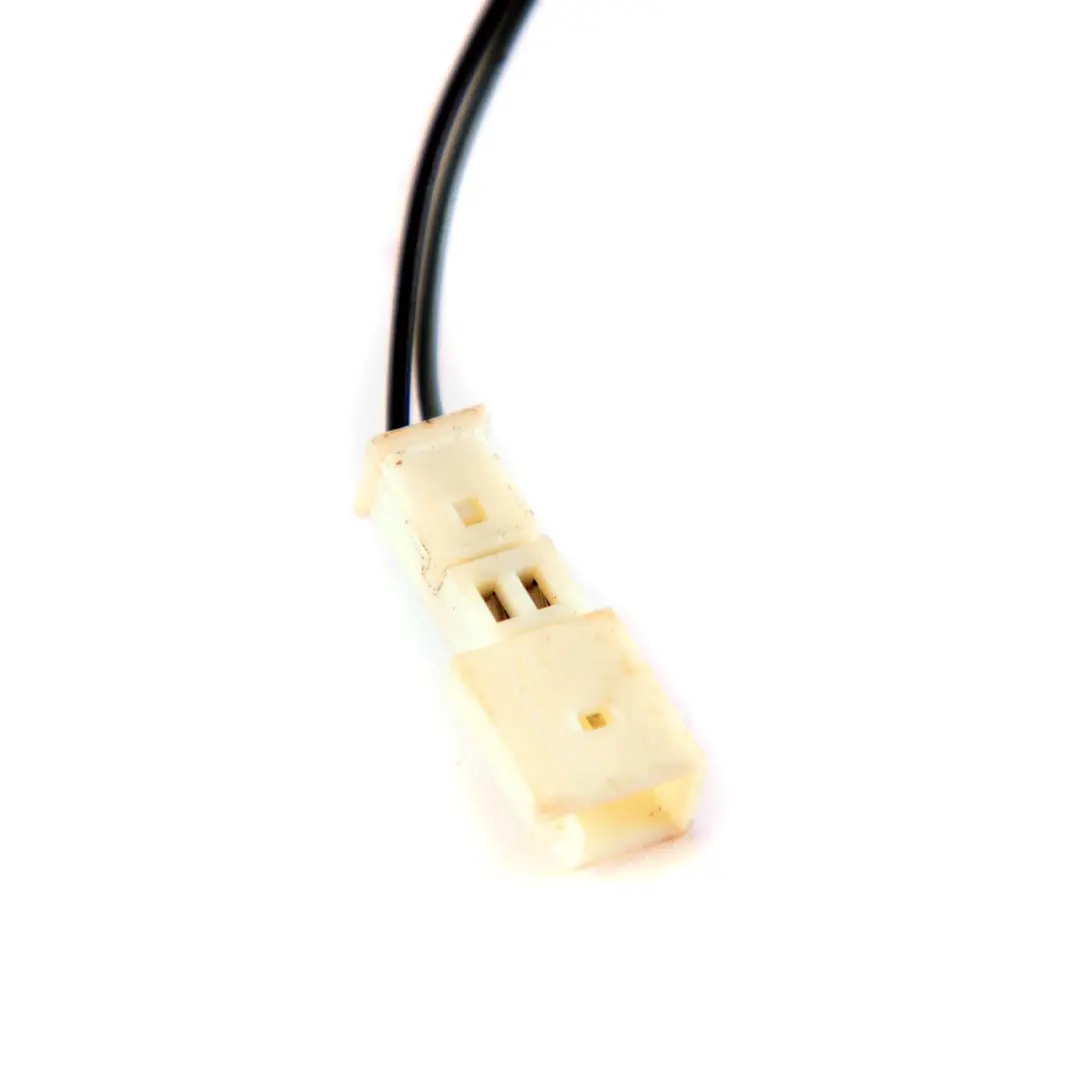 BMW E85 Convertible Folding Hardtop Roof Light Lamp Microswitch Wiring - SKU 6916426 - Part number 6916426