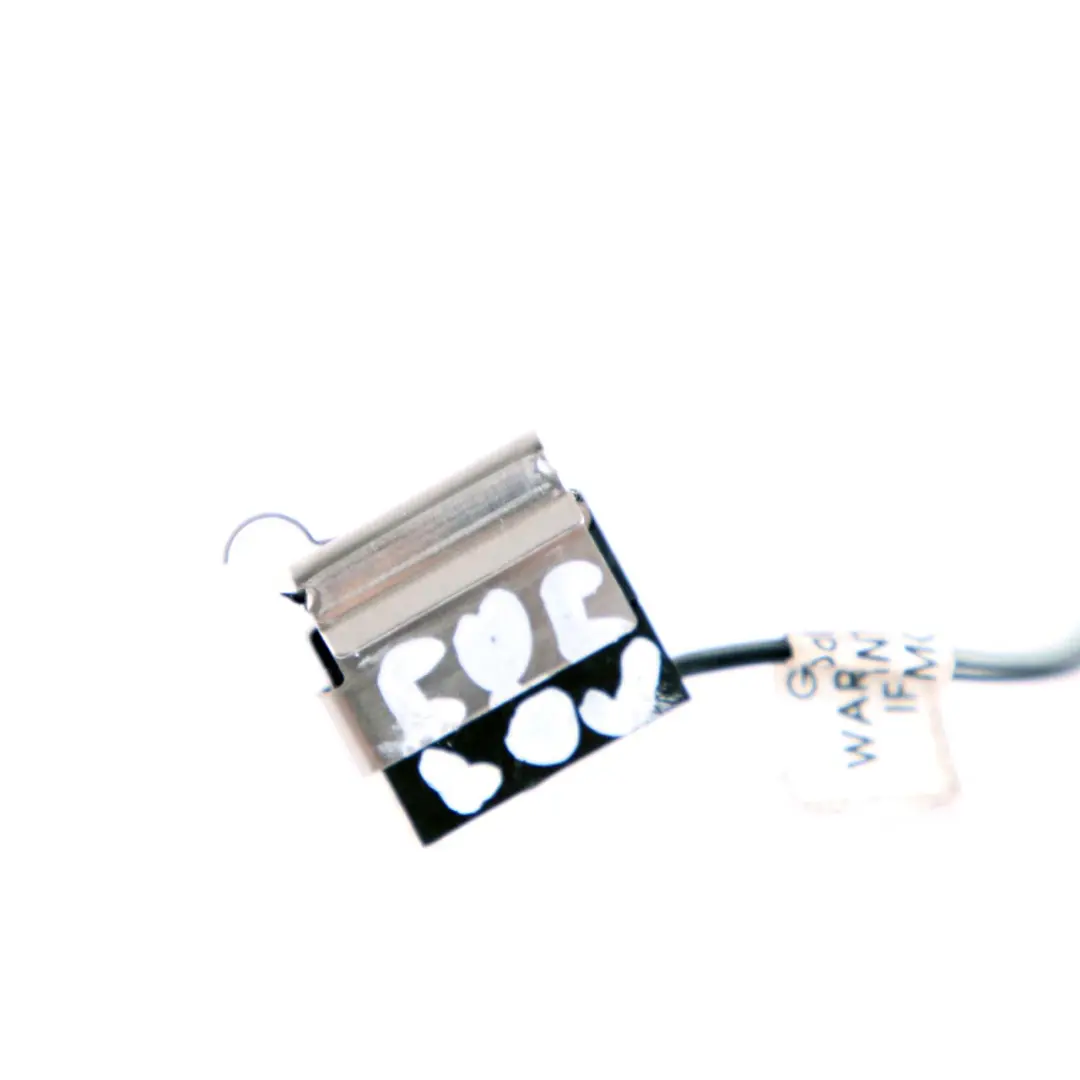 BMW E85 Cabrio rigido pieghevole Lampada Microinterruttore Cablaggio - SKU 6916426 - Numero di parte 6916426