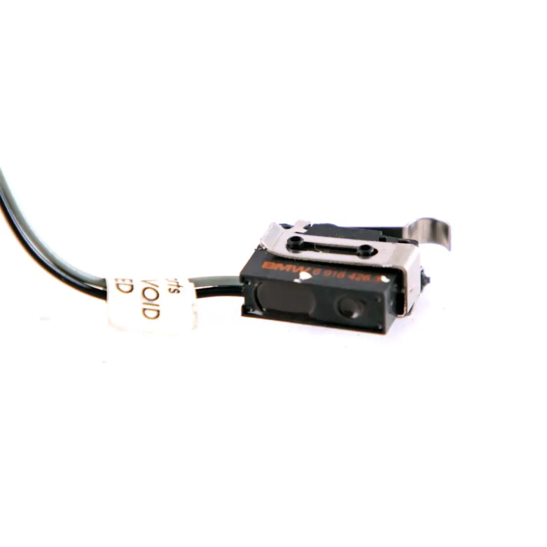 Techo Rígido Abatible Lámpara Microinterruptor Cableado para BMW E85 Convertible con número de pieza 6916426 BMW E85 Convertible Techo Rígido Abatible Lámpara Microinterruptor Cableado - SKU 6916426 - Número de pieza 6916426
