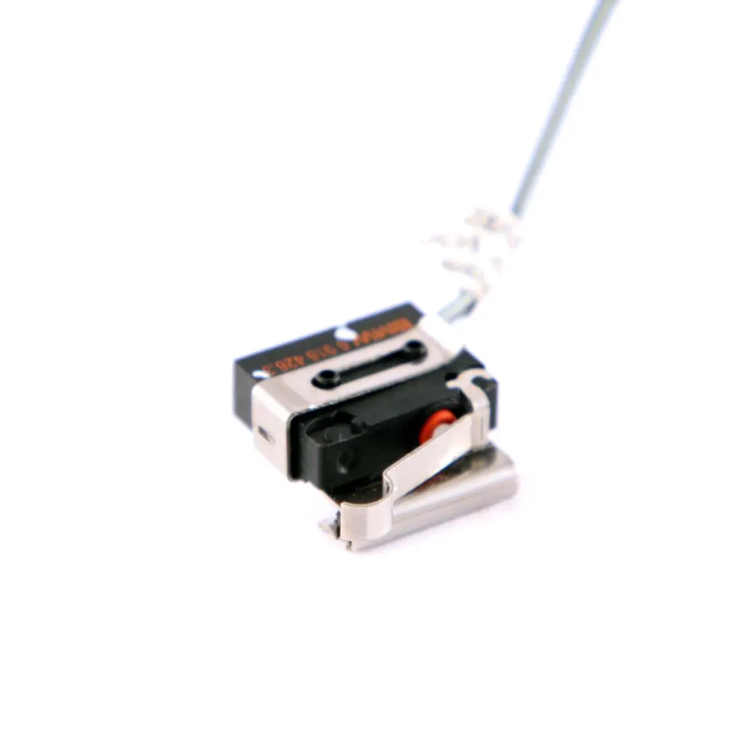 BMW E85 Cabrio rigido pieghevole Lampada Microinterruttore Cablaggio - SKU 6916426 - Numero di parte 6916426