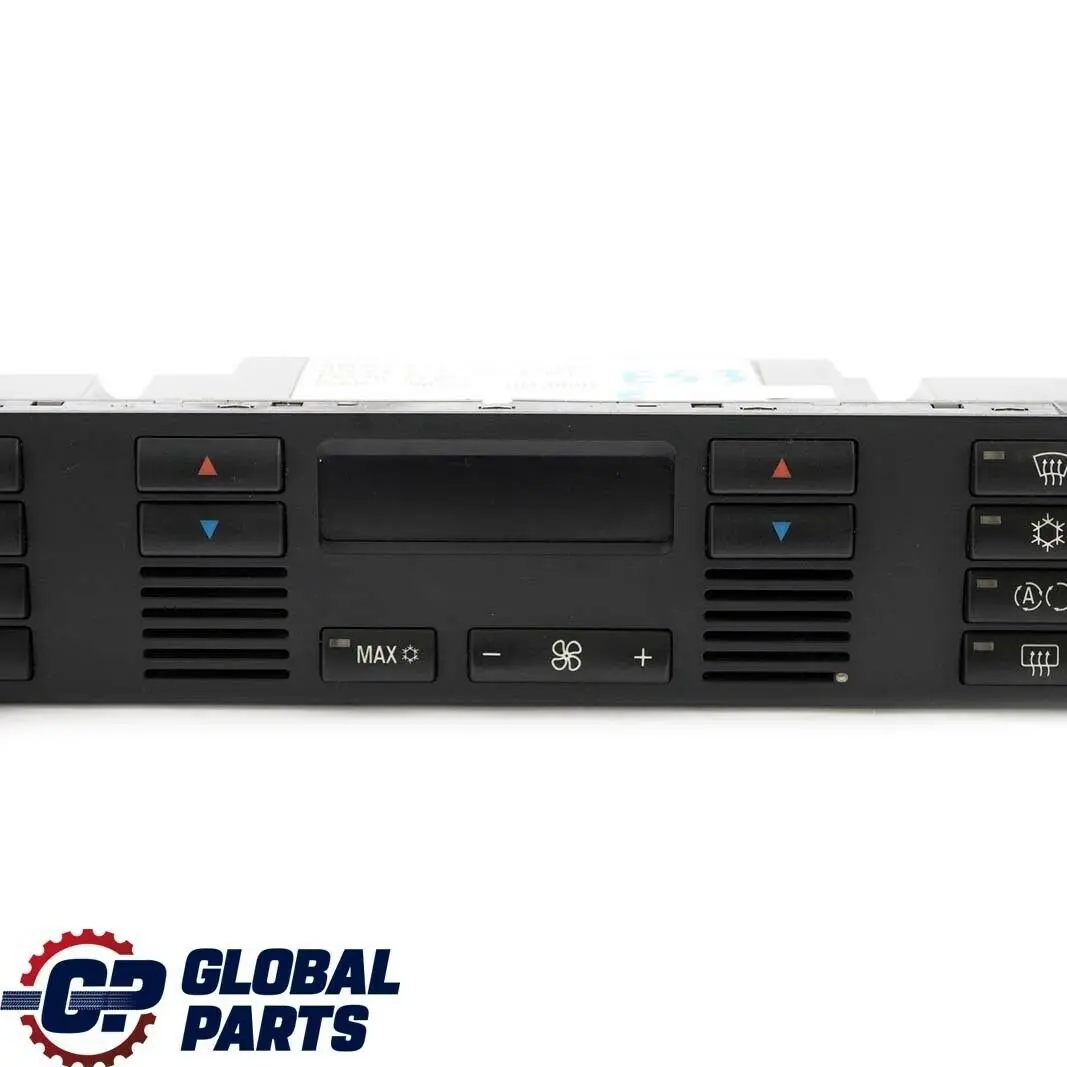 BMW X5 er E53 Bedienteil Klimaautomatik 64116927898 - SKU 6916646 - Teilenummer 6916646