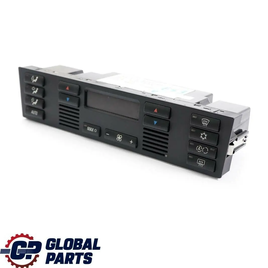 A/C Air Conditioning Control Switches to BMW X5 Series E53 Automatic with Part number 6916646 BMW X5 Series E53 Automatic A/C Air Conditioning Control Switches - SKU 6916646 - Part number 6916646