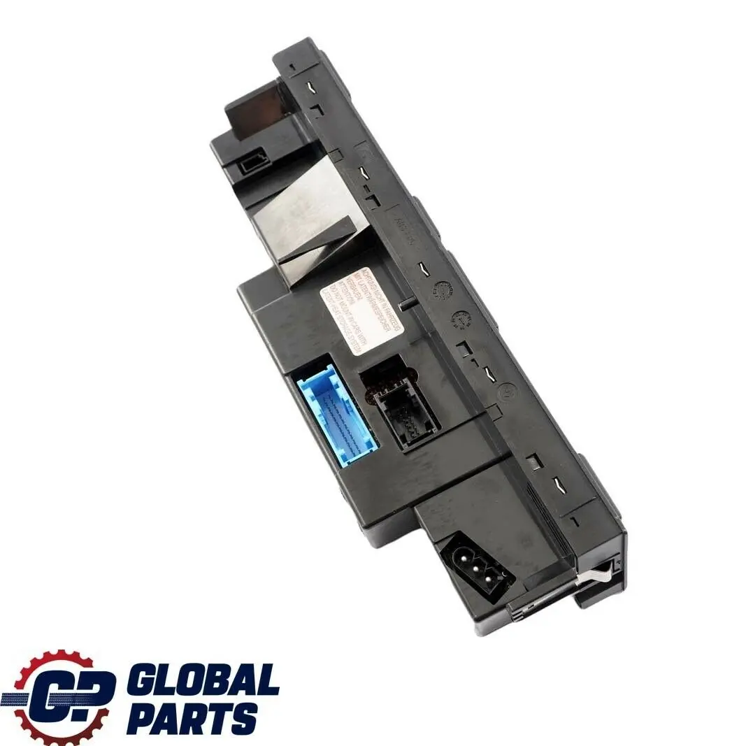 A/C Air Conditioning Control Switches to BMW X5 Series E53 Automatic with Part number 6916646 BMW X5 Series E53 Automatic A/C Air Conditioning Control Switches - SKU 6916646 - Part number 6916646