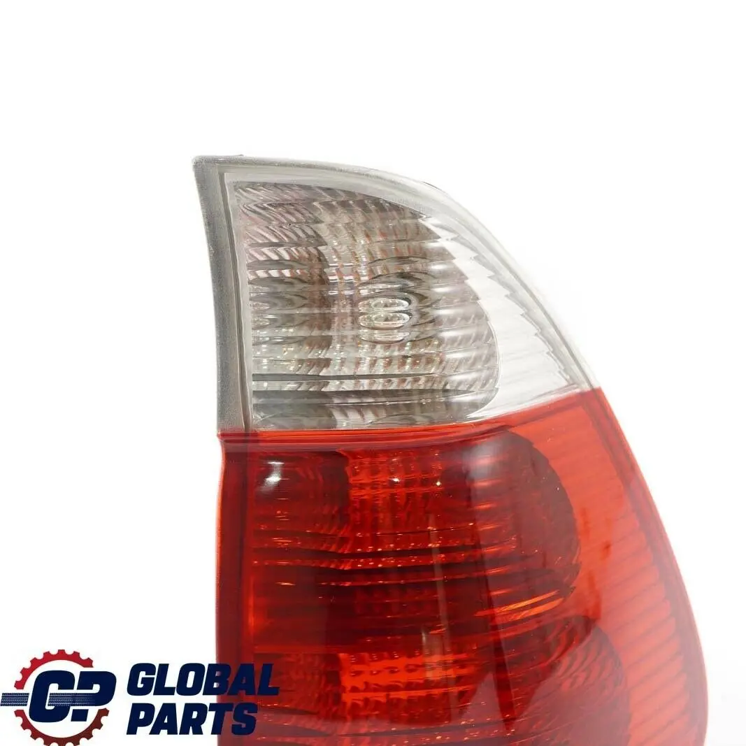 Luz Trasera En El Panel Lateral Blanco Derecho para BMW E53 con número de pieza 63216916904 BMW E53 Luz Trasera En El Panel Lateral Blanco Derecho - SKU 6916904 - Número de pieza 63216916904
