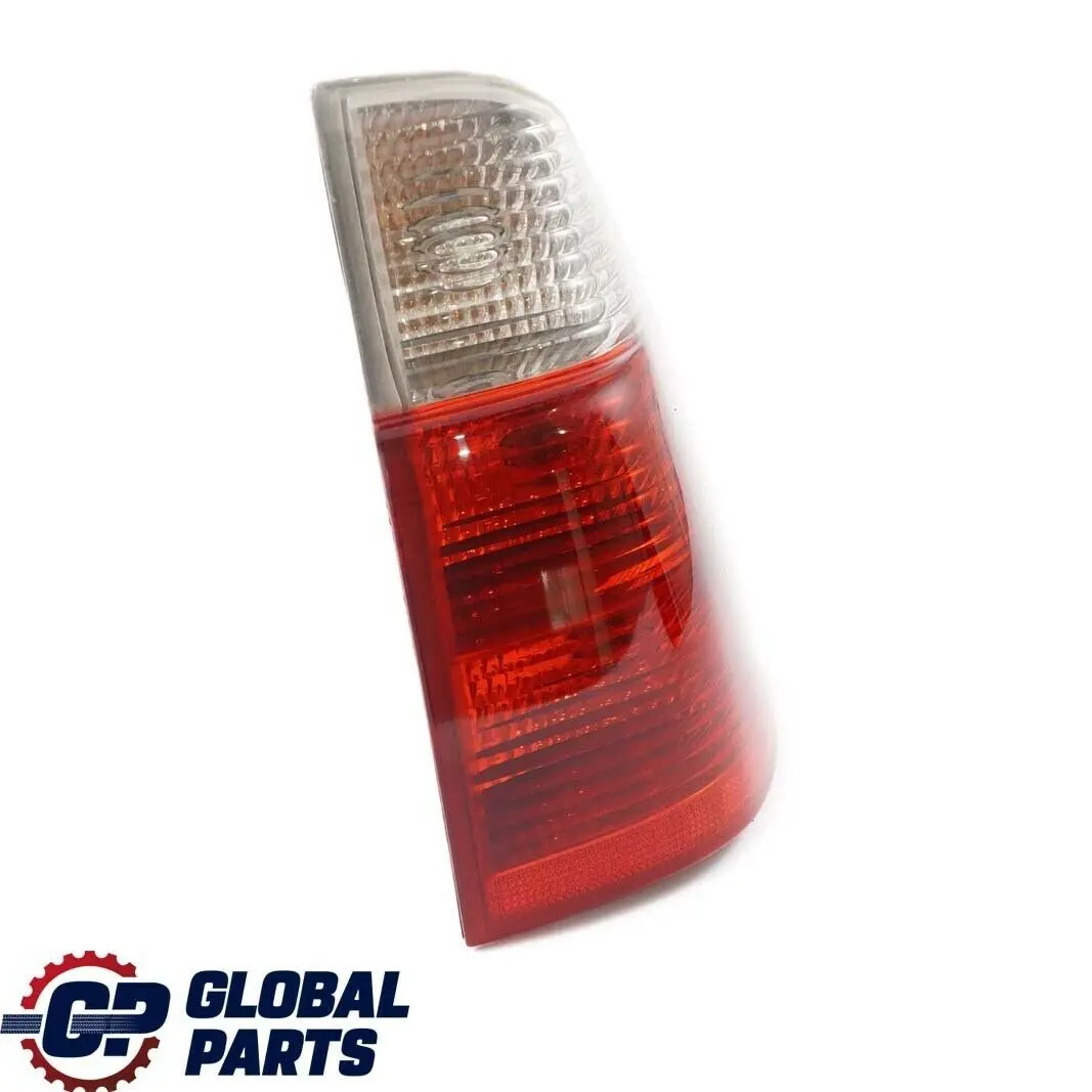 BMW X5 Series E53 Rear Light In The Side Panel White Right O/S - SKU 6916904 - Part number 63216916904