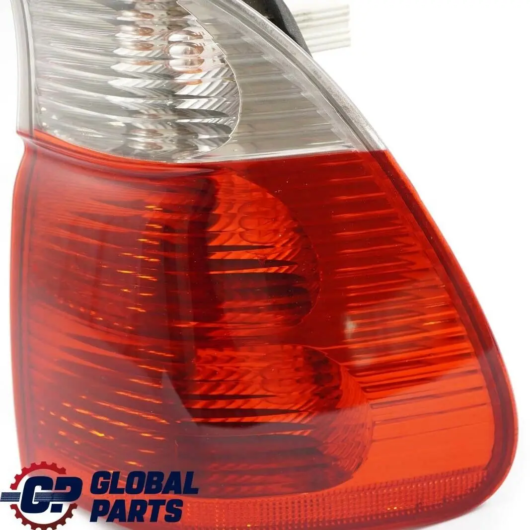 BMW X5 E53 Fanale Posteriore Pannello Laterale Destra Bianco - SKU 6916904 - Numero di parte 63216916904