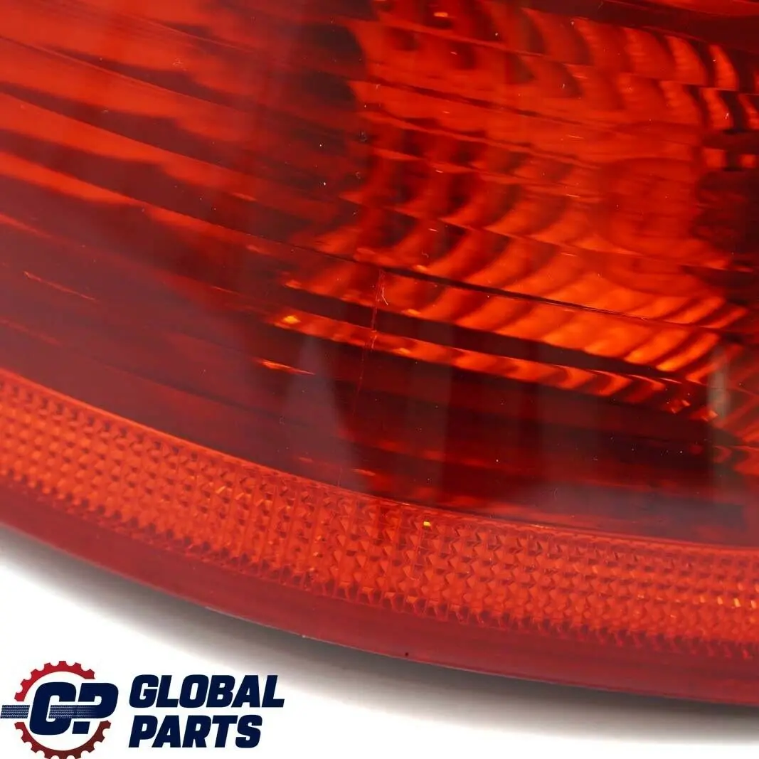 BMW X5 Series E53 Rear Light In The Side Panel White Right O/S - SKU 6916904 - Part number 63216916904