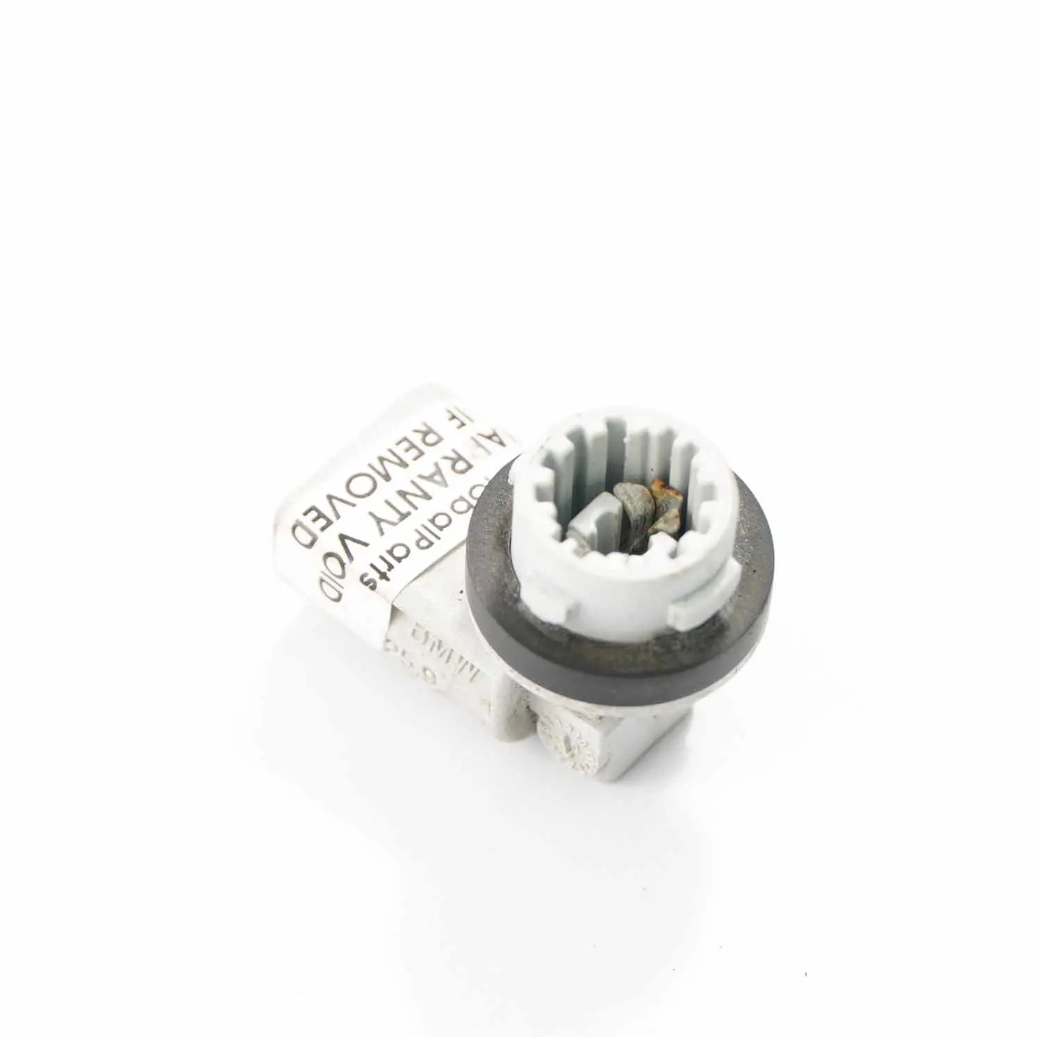 Mini R50 R52 R53 Paraurti Posteriore Fendinebbia Lampada Portalampada 6916986