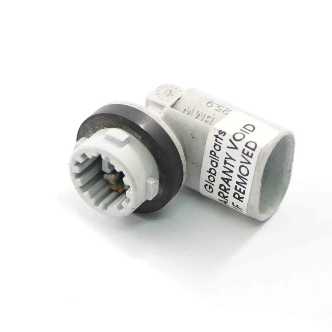 Parachoques Trasero Luz Antiniebla Portalámparas para Mini R50 R52 R53 con número de pieza 6916986 Mini R50 R52 R53 Parachoques Trasero Luz Antiniebla Portalámparas - SKU 6916986 - Número de pieza 6916986