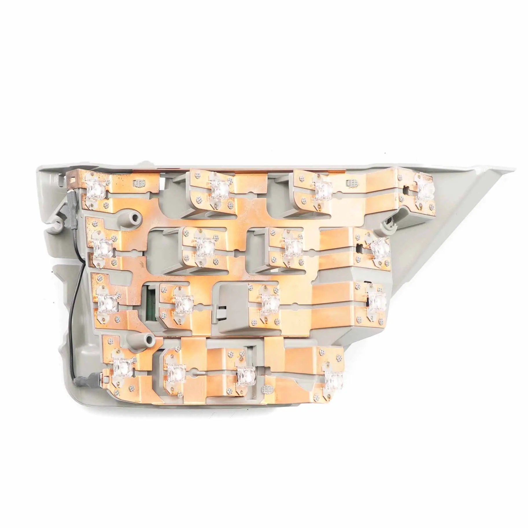 BMW E65 E66 Ampoule Feu Arrière LED Panneau Latéral Droit 6917090
