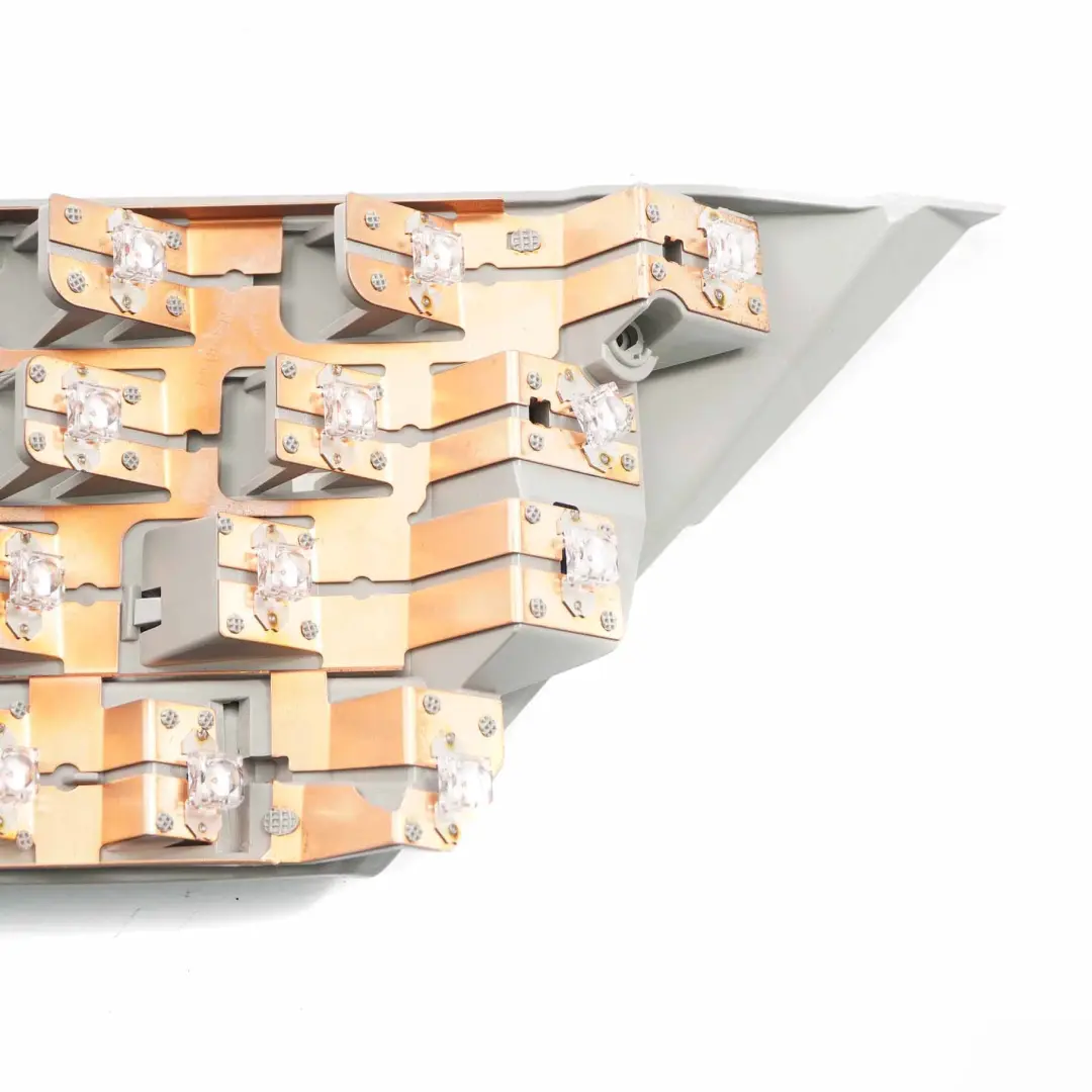 Luz Trasera Bombilla LED Panel Lateral Derecha para BMW E65 E66 con número de pieza 6917090 BMW E65 E66 Luz Trasera Bombilla LED Panel Lateral Derecha - SKU 6917090 - Número de pieza 6917090