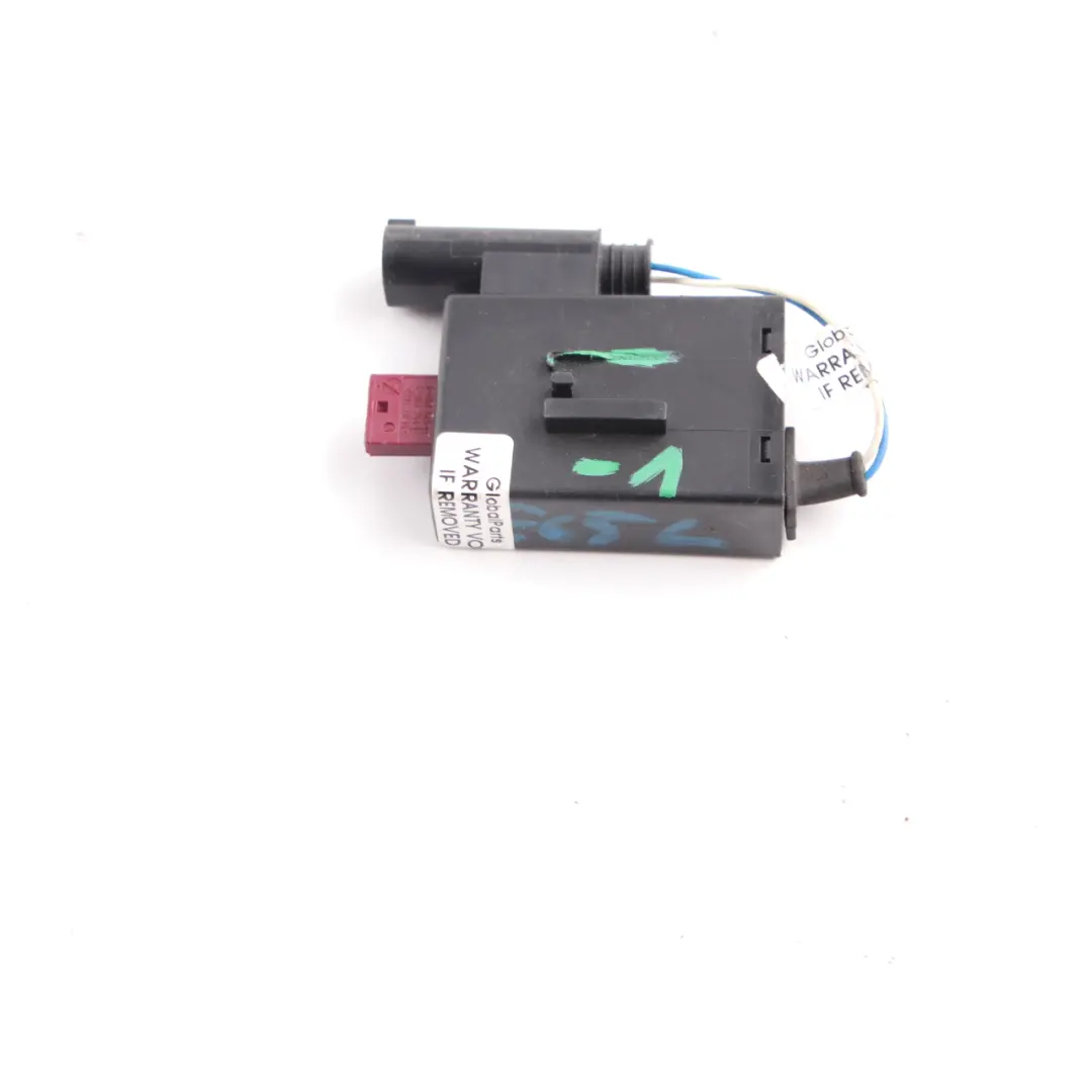 *BMW 7 er E65 E66 Steuerelektronik Sitzerkennung Sitzsensor Sitzmodul für mit Teilenummer 6917134 *BMW 7 er E65 E66 Steuerelektronik Sitzerkennung Sitzsensor Sitzmodul - SKU 6917134-1 - Teilenummer 6917134