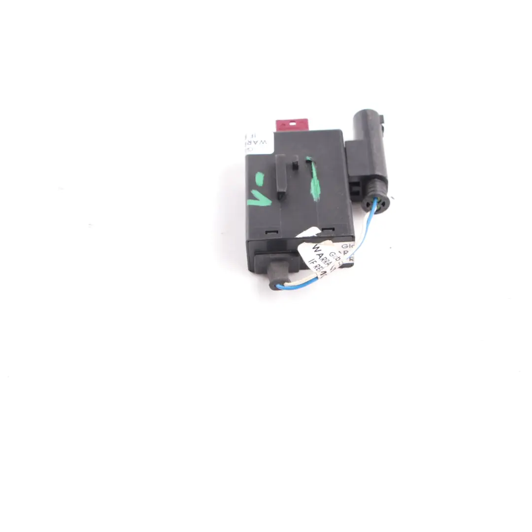 Occupancy Sensor Mat Electronic Control Unit to BMW E65 E66 Seat with Part number 6917134 BMW E65 E66 Seat Occupancy Sensor Mat Electronic Control Unit - SKU 6917134-1 - Part number 6917134