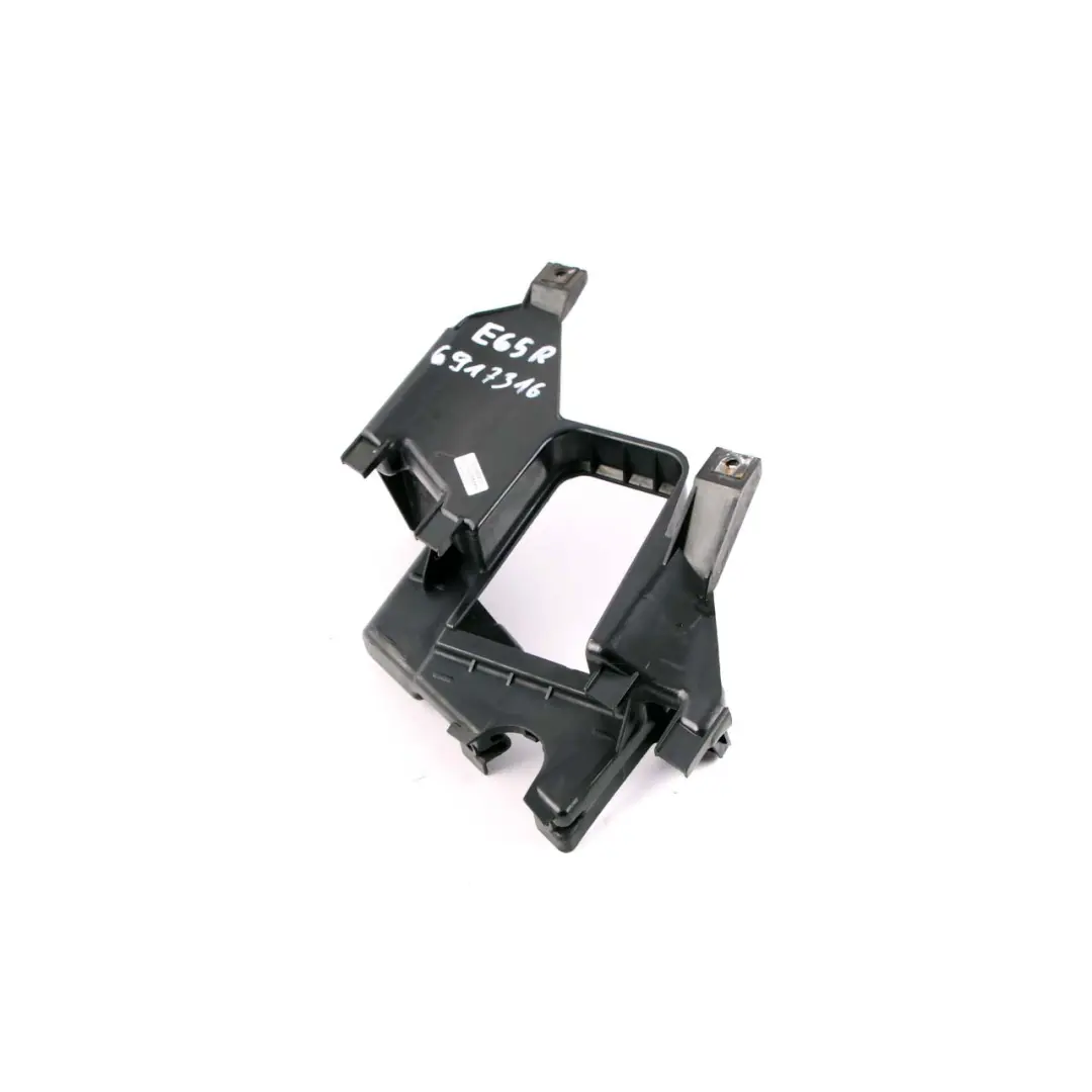 BMW 7 Series E65 E66 E67 Xenon Headlight Lamp Bracket Holder Right O/S - SKU 6917316 - Part number 6917316