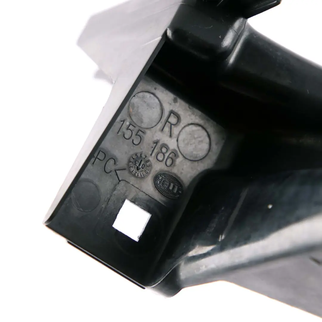 Faros Soporte De Lampara Derecha para BMW E65 E66 E67 Xenon con número de pieza 6917316 BMW E65 E66 E67 Xenon Faros Soporte De Lampara Derecha - SKU 6917316 - Número de pieza 6917316