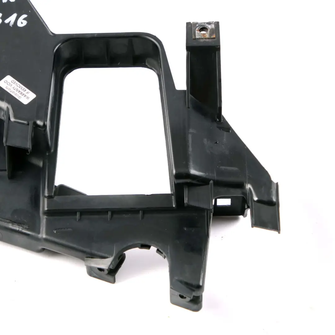 BMW 7 Series E65 E66 E67 Xenon Headlight Lamp Bracket Holder Right O/S - SKU 6917316 - Part number 6917316