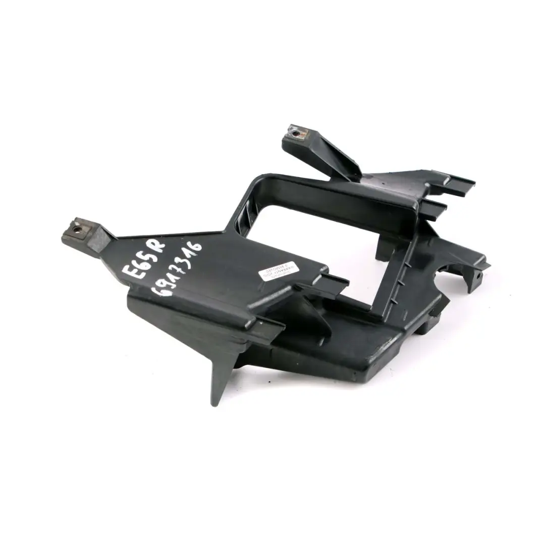 Support Phare a Droite pour BMW 7 E65 E66 E67 à propos du numéro de pièce 6917316 BMW 7 E65 E66 E67 Support Phare a Droite - SKU 6917316 - Numéro de pièce 6917316