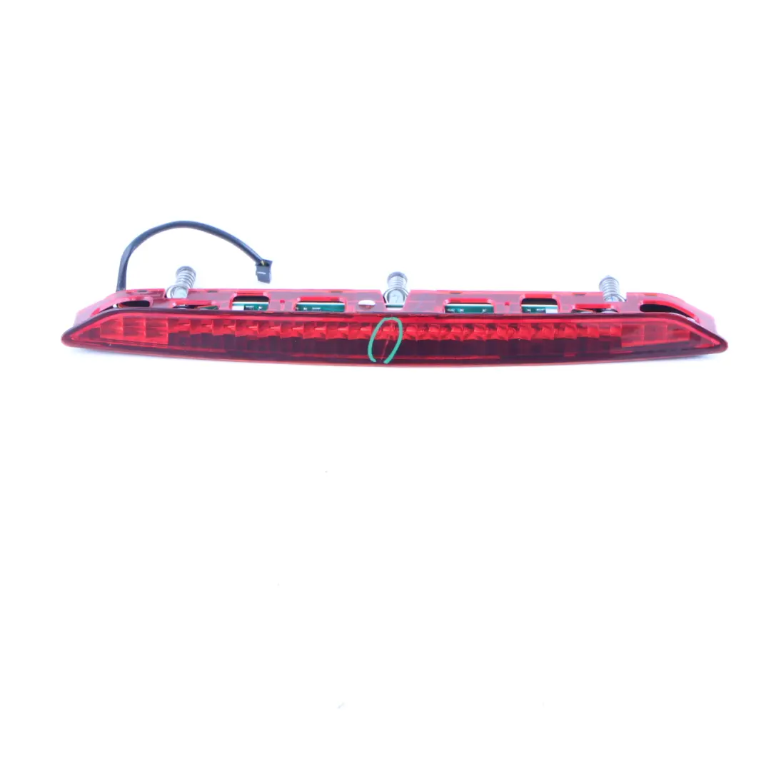 BMW Z4 E85 Terzo Stop Luce Freno Rosso - SKU 6917378-1 - Numero di parte 6917378
