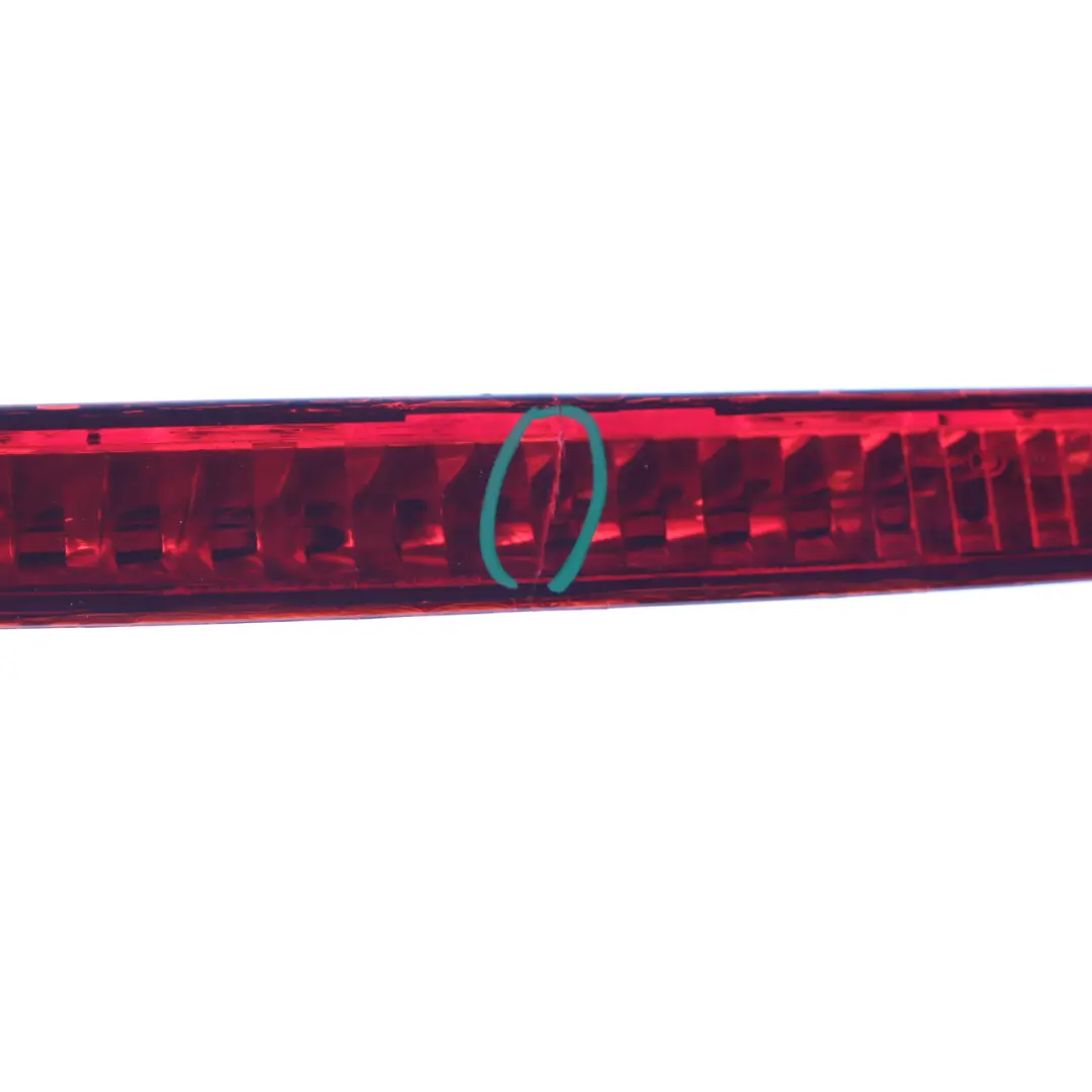 BMW Z4 E85 Terzo Stop Luce Freno Rosso - SKU 6917378-1 - Numero di parte 6917378