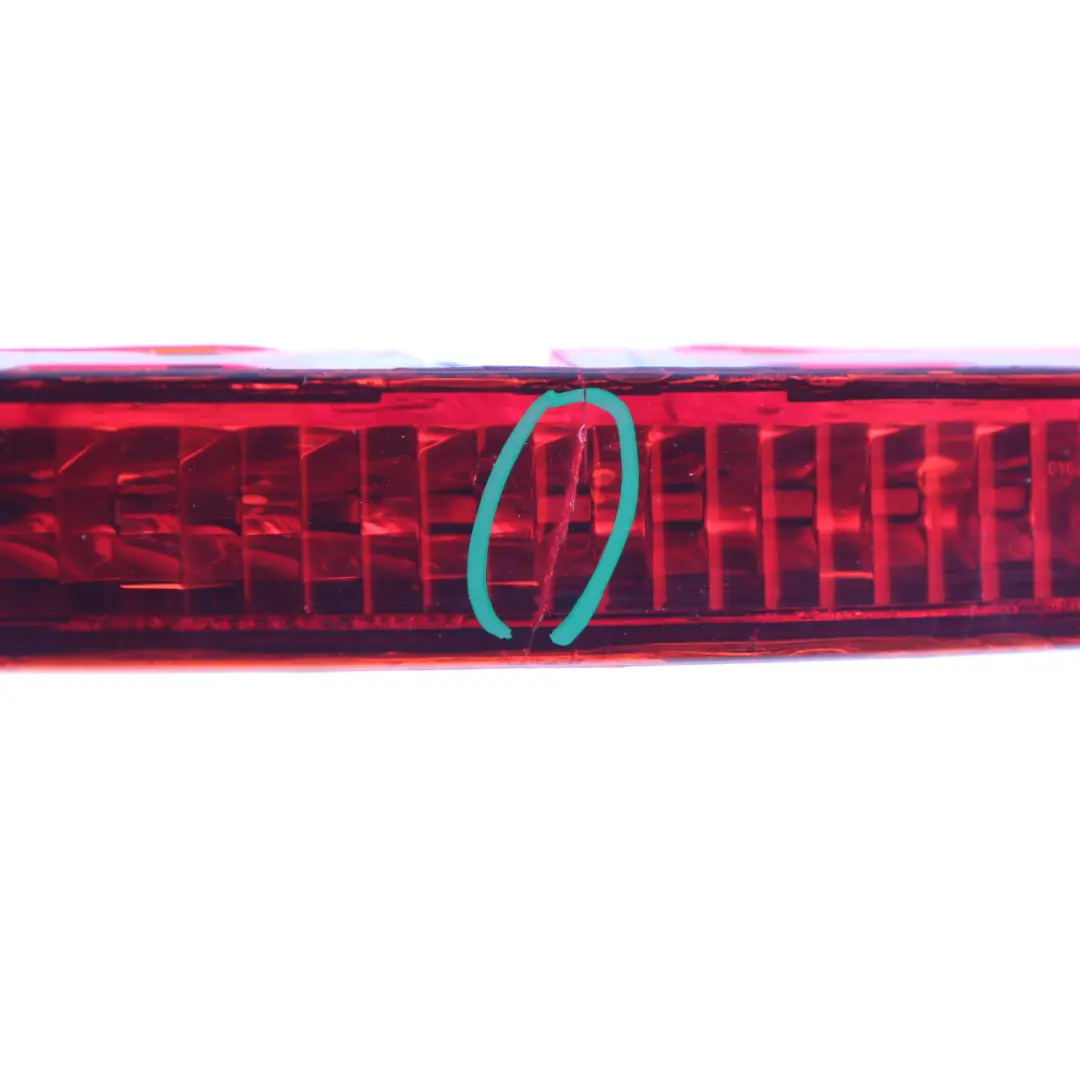 BMW Z4 E85 Third Stop Lamp Brake Light Red - SKU 6917378-1 - Part number 6917378