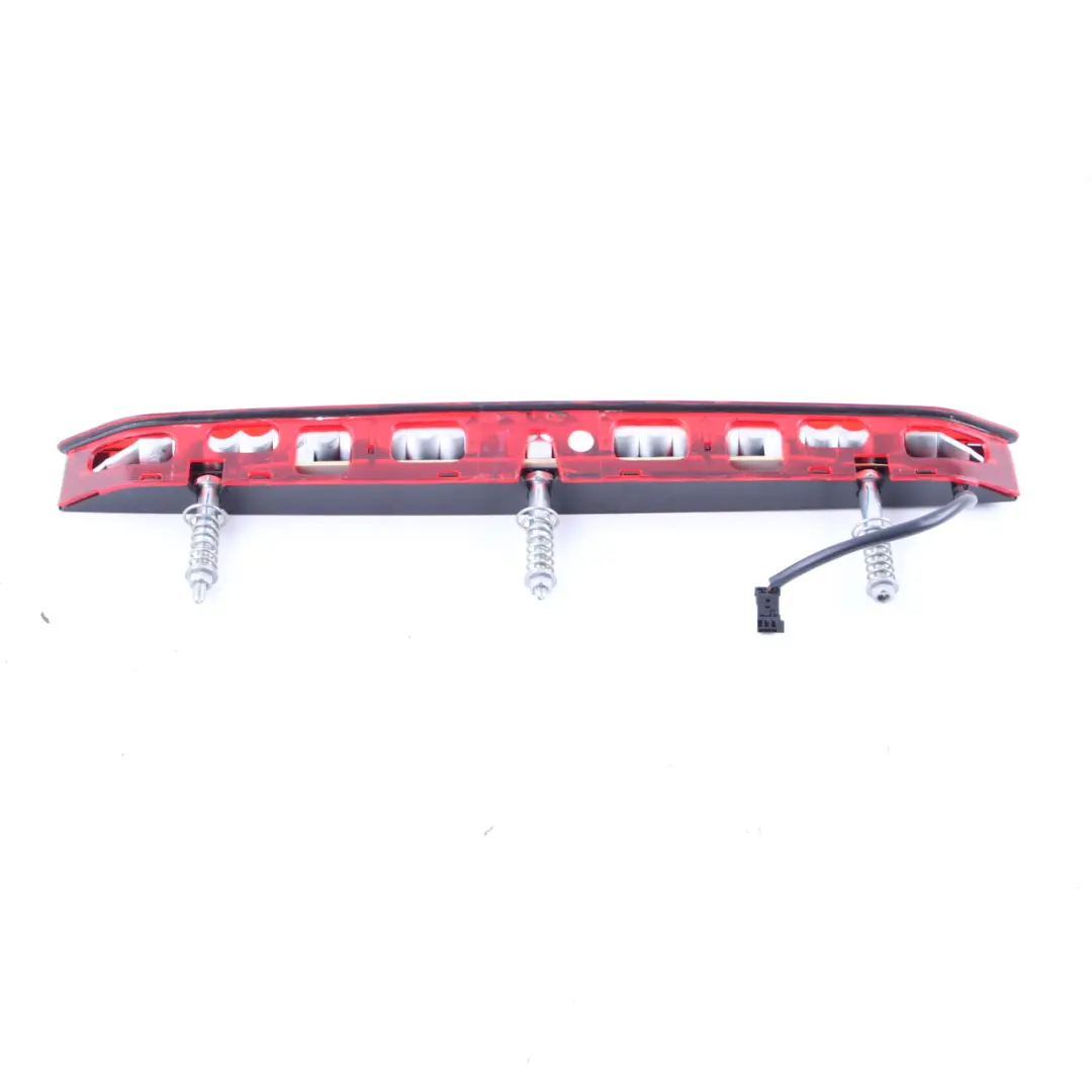 BMW Z4 E85 Trzecie Światło Stopu Hamulca Czerwone - SKU 6917378-1 - Numer Części 6917378