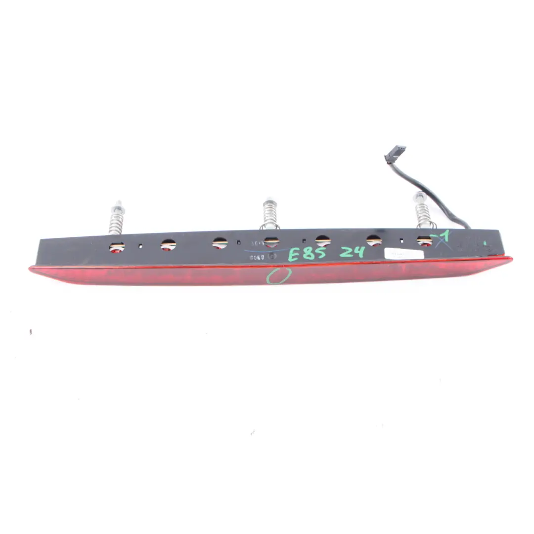 BMW Z4 E85 Third Stop Lamp Brake Light Red - SKU 6917378-1 - Part number 6917378
