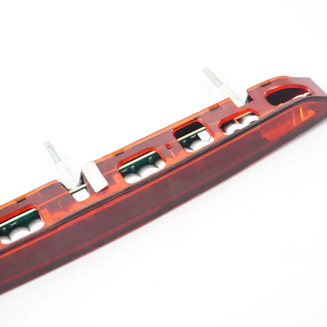 Third Stop Lamp Brake Light Red to BMW Z4 E85 with Part number 6917378 BMW Z4 E85 Third Stop Lamp Brake Light Red - SKU 6917378-2 - Part number 6917378