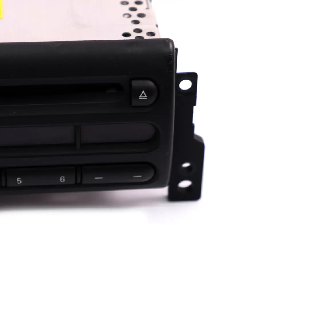 Mini Cooper One R50 R53 Radio Boost CD Player Unit Head - SKU 6917521 - Numero di parte 6917521
