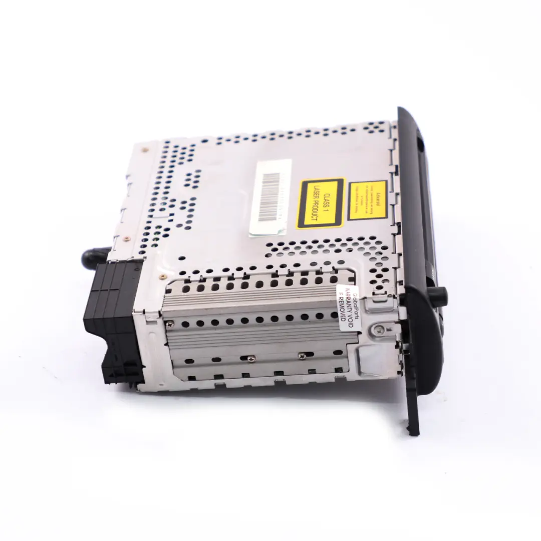 Mini Cooper One R50 R53 Radio Boost CD Player Unit Head - SKU 6917521 - Numero di parte 6917521