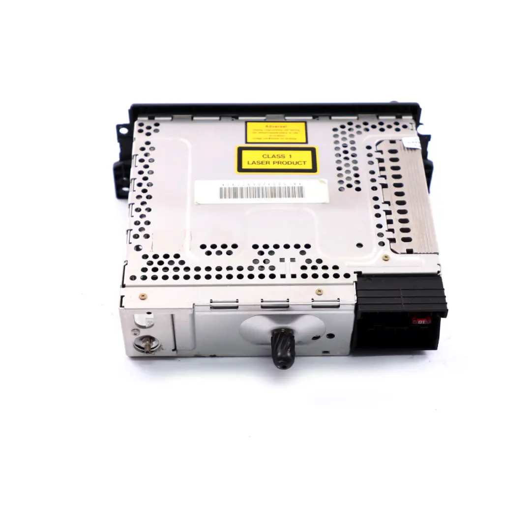 Mini Cooper One R50 R53 Radio Boost CD Player Unit Head - SKU 6917521 - Numero di parte 6917521